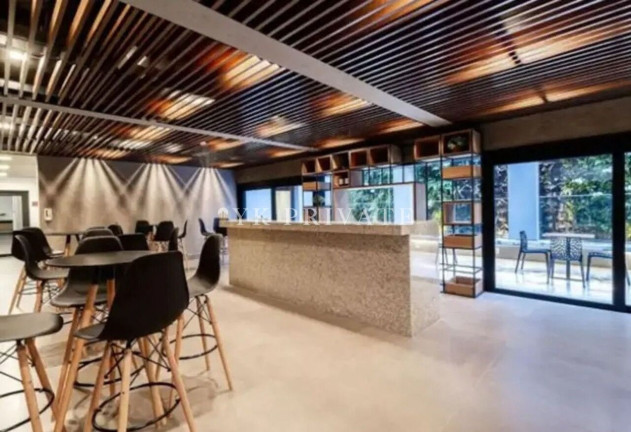 Imagem Imóvel com 1 Quarto à Venda, 28 m² em Pinheiros - São Paulo Imagem Imóvel com 1 Quarto à Venda, 28 m² em Pinheiros - São Paulo