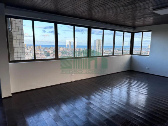 Imagem Apartamento com 4 Quartos à Venda, 350 m² em Boa Vista - Recife Imagem Apartamento com 4 Quartos à Venda, 350 m² em Boa Vista - Recife