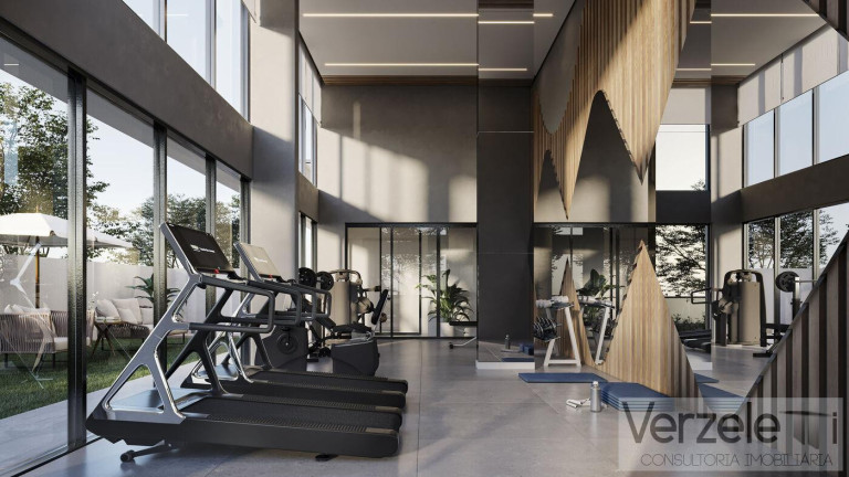 Imagem Imóvel com 5 Quartos à Venda, 435 m² em Praia Brava - Itajaí