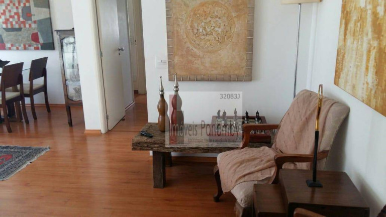 Imagem Apartamento com 2 Quartos à Venda, 83 m² em Morumbi - São Paulo Imagem Apartamento com 2 Quartos à Venda, 83 m² em Morumbi - São Paulo