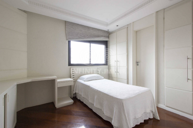 Imagem Cobertura com 4 Quartos à Venda, 464 m² em Jardim Anália Franco - São Paulo Imagem Cobertura com 4 Quartos à Venda, 464 m² em Jardim Anália Franco - São Paulo
