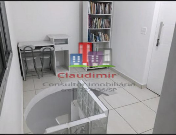 Imagem Apartamento com 3 Quartos à Venda, 104 m² em Acampamento Anchieta(bloco A) - Santo André Imagem Apartamento com 3 Quartos à Venda, 104 m² em Acampamento Anchieta(bloco A) - Santo André