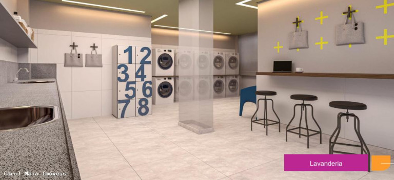 Imagem Imóvel com 2 Quartos à Venda, 59 m² em Barro Preto - Belo Horizonte Imagem Imóvel com 2 Quartos à Venda, 59 m² em Barro Preto - Belo Horizonte