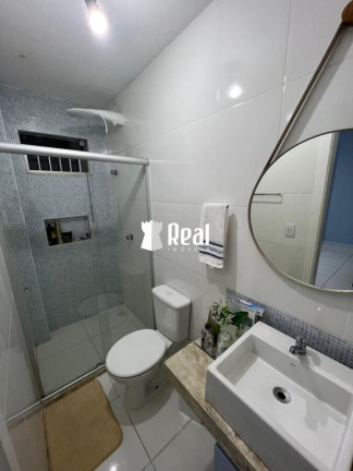 Imagem Casa com 3 Quartos à Venda, 175 m² em Ipitanga - Lauro De Freitas