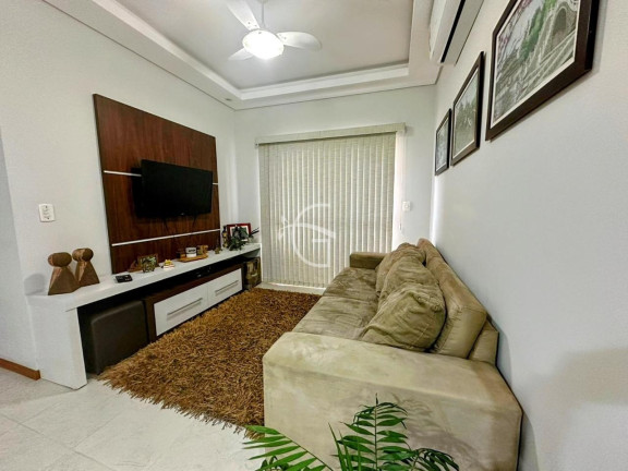 Apartamento com 3 Quartos à Venda, 92 m² em Anita Garibaldi - Joinville