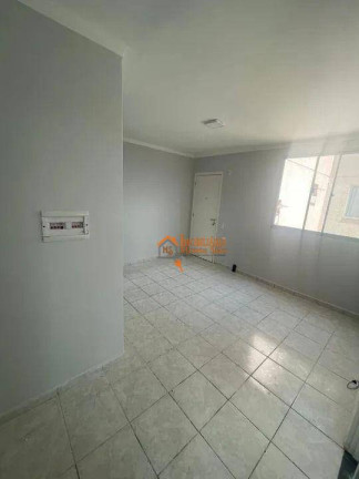 Imagem Apartamento com 2 Quartos à Venda, 50 m² em Vila Alzira - Guarulhos Imagem Apartamento com 2 Quartos à Venda, 50 m² em Vila Alzira - Guarulhos