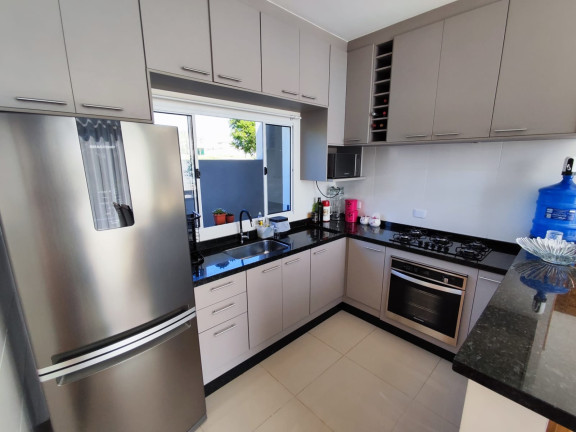 Imagem Casa com 3 Quartos à Venda, 163 m² em Ninho Verde I - Porangaba Imagem Casa com 3 Quartos à Venda, 163 m² em Ninho Verde I - Porangaba