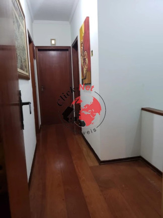 Imagem Sobrado com 3 Quartos à Venda, 257 m² em Santa Terezinha - São Bernardo Do Campo Imagem Sobrado com 3 Quartos à Venda, 257 m² em Santa Terezinha - São Bernardo Do Campo