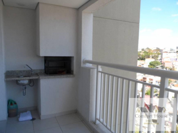 Imagem Apartamento com 2 Quartos à Venda, 58 m² em Campestre - Santo André Imagem Apartamento com 2 Quartos à Venda, 58 m² em Campestre - Santo André