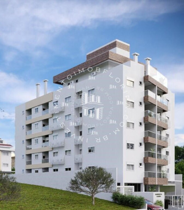 Apartamento com 2 Quartos à Venda, 114 m² em Itacorubi - Florianópolis