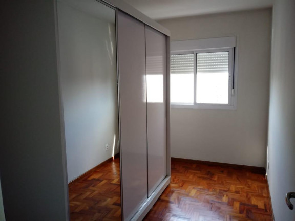 Imagem Apartamento com 3 Quartos à Venda, 83 m² em Aclimação - São Paulo