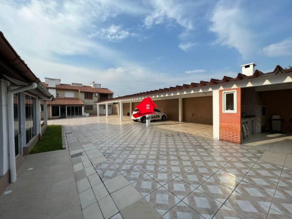 Imagem Casa de Condomínio com 2 Quartos à Venda, 70 m² em Capão Novo - Capão Da Canoa