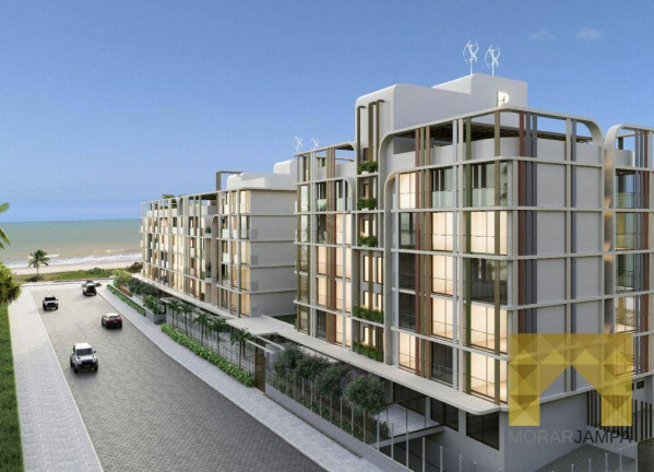 Imagem Apartamento com 3 Quartos à Venda, 149 m² em Cabo Branco - João Pessoa Imagem Apartamento com 3 Quartos à Venda, 149 m² em Cabo Branco - João Pessoa