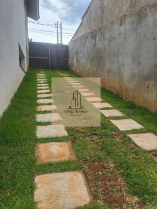 Imagem Casa de Condomínio com 5 Quartos à Venda, 402 m² em Condomínio Fazenda Imperial - Sorocaba Imagem Casa de Condomínio com 5 Quartos à Venda, 402 m² em Condomínio Fazenda Imperial - Sorocaba