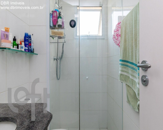 Imagem Apartamento com 2 Quartos à Venda, 58 m² em Vila Prudente - Sao Paulo
