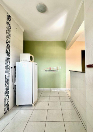 Imagem Apartamento com 1 Quarto à Venda, 50 m² em Guilhermina - Praia Grande