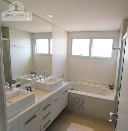 Imagem Apartamento com 3 Quartos à Venda, 167 m² em Vila Congonhas - São Paulo