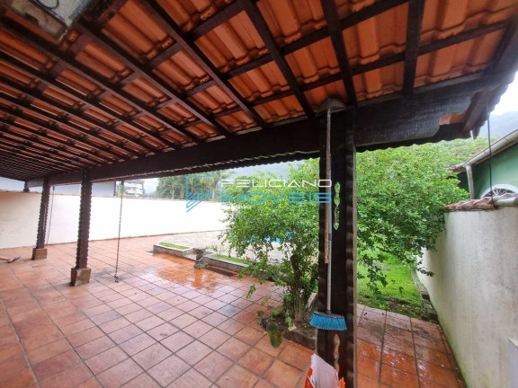 Casa com 3 Quartos à Venda, 405 m² em Canto Do Forte - Praia Grande