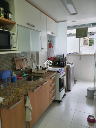 Imagem Apartamento com 2 Quartos à Venda, 80 m² em Icaraí - Niterói Imagem Apartamento com 2 Quartos à Venda, 80 m² em Icaraí - Niterói