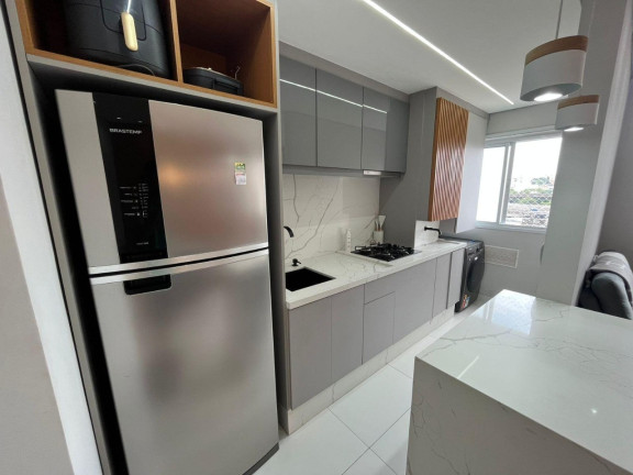 Imagem Apartamento com 2 Quartos à Venda, 42 m² em Maranhão - São Paulo Imagem Apartamento com 2 Quartos à Venda, 42 m² em Maranhão - São Paulo