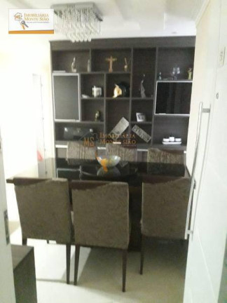 Imagem Apartamento com 3 Quartos à Venda, 76 m² em Picanco - Guarulhos Imagem Apartamento com 3 Quartos à Venda, 76 m² em Picanco - Guarulhos