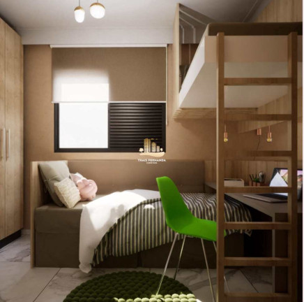 Imagem Casa com 3 Quartos à Venda, 110 m² em Tupi - Praia Grande Imagem Casa com 3 Quartos à Venda, 110 m² em Tupi - Praia Grande