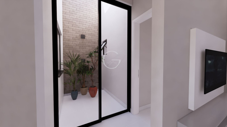Imagem Casa com 3 Quartos à Venda, 75 m² em Costa Azul - Matinhos