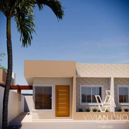 Imagem Casa com 2 Quartos à Venda, 60 m² em Peró - Cabo Frio Imagem Casa com 2 Quartos à Venda, 60 m² em Peró - Cabo Frio