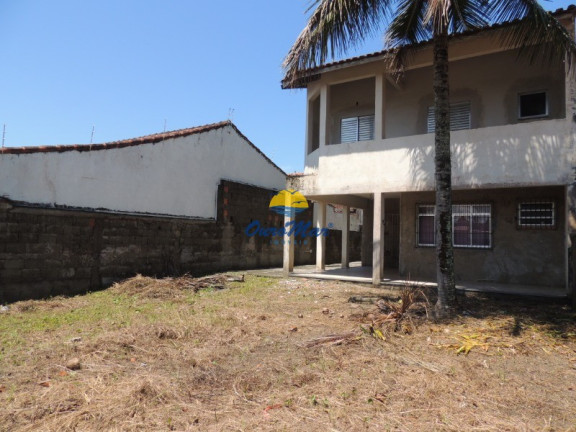 Imagem Sobrado com 3 Quartos à Venda, 170 m² em Gaivota - Itanhaém Imagem Sobrado com 3 Quartos à Venda, 170 m² em Gaivota - Itanhaém