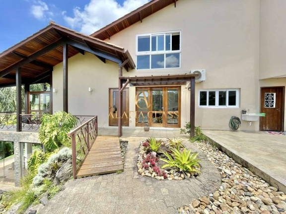 Imagem Casa com 4 Quartos à Venda, 1.205 m² em Jardim Indaiá - Embu Das Artes