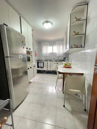 Imagem Apartamento com 3 Quartos à Venda, 88 m² em Vila Dom Pedro I - São Paulo Imagem Apartamento com 3 Quartos à Venda, 88 m² em Vila Dom Pedro I - São Paulo