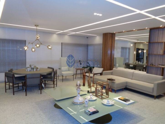 Imagem Apartamento com 3 Quartos à Venda, 154 m² em Jundiaí - Anápolis Imagem Apartamento com 3 Quartos à Venda, 154 m² em Jundiaí - Anápolis