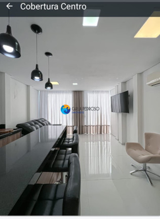 Imagem Cobertura com 3 Quartos à Venda, 113 m² em Centro - Criciúma Imagem Cobertura com 3 Quartos à Venda, 113 m² em Centro - Criciúma