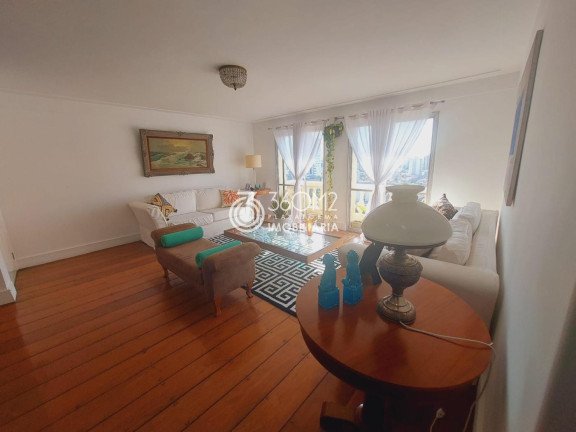 Imagem Apartamento com 4 Quartos à Venda, 190 m² em Centro - São Bernardo Do Campo Imagem Apartamento com 4 Quartos à Venda, 190 m² em Centro - São Bernardo Do Campo