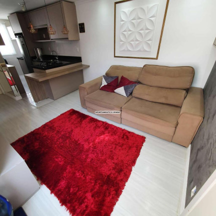 Imagem Apartamento com 2 Quartos à Venda, 53 m² em Rio Pequeno - Camboriú Imagem Apartamento com 2 Quartos à Venda, 53 m² em Rio Pequeno - Camboriú