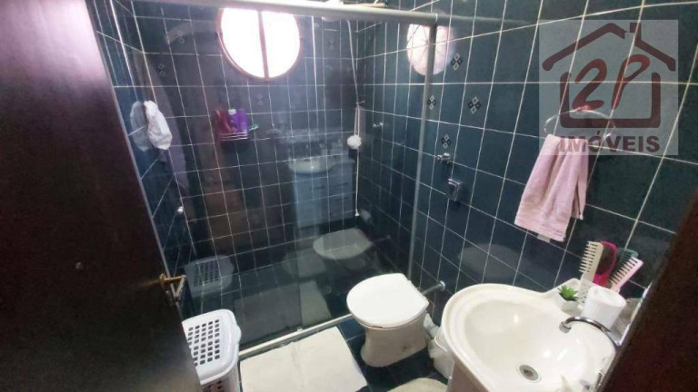 Imagem Casa com 4 Quartos à Venda, 200 m² em Bosque Dos Eucaliptos - São José Dos Campos Imagem Casa com 4 Quartos à Venda, 200 m² em Bosque Dos Eucaliptos - São José Dos Campos