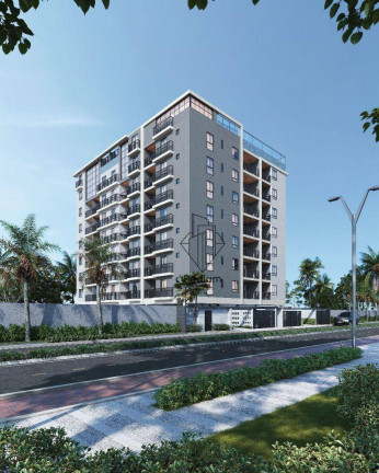 Imagem Apartamento com 3 Quartos à Venda, 75 m² em Bela Vista Ii - Cabedelo Imagem Apartamento com 3 Quartos à Venda, 75 m² em Bela Vista Ii - Cabedelo
