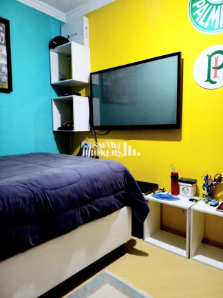 Imagem Apartamento com 4 Quartos à Venda, 110 m² em Vila Mariana - São Paulo