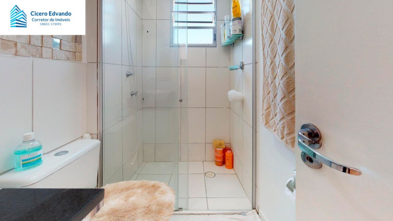 Imagem Imóvel com 2 Quartos à Venda, 45 m² em Jardim ângela (zona Leste) - São Paulo Imagem Imóvel com 2 Quartos à Venda, 45 m² em Jardim ângela (zona Leste) - São Paulo