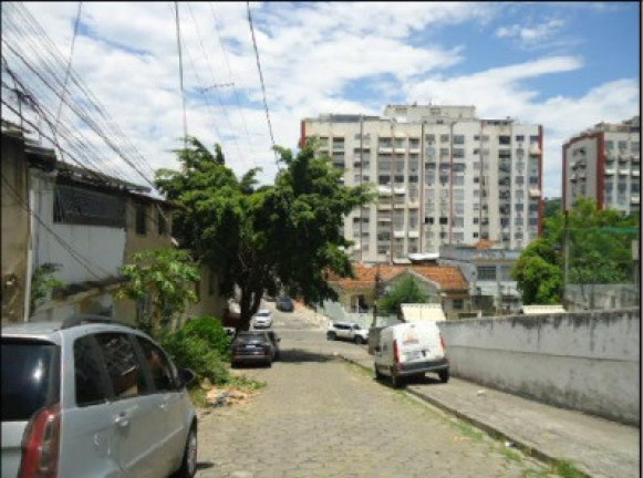 Imagem Terreno à Venda, 114 m² em Fonseca - Niteroi Imagem Terreno à Venda, 114 m² em Fonseca - Niteroi