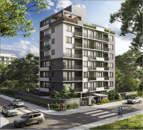 Imagem Apartamento com 3 Quartos à Venda, 57 m² em Intermares - Cabedelo