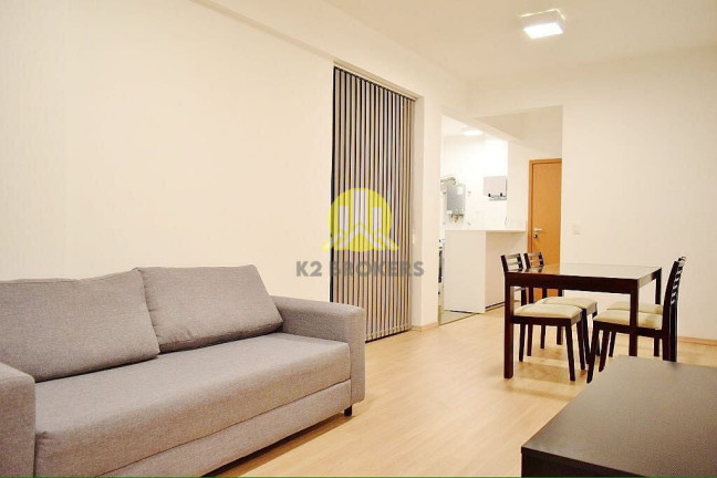 Imagem Apartamento com 2 Quartos à Venda, 59 m² em Bigorrilho - Curitiba Imagem Apartamento com 2 Quartos à Venda, 59 m² em Bigorrilho - Curitiba