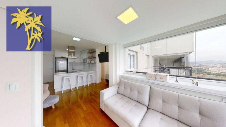Imagem Apartamento com 1 Quarto para Alugar, 40 m² em Cidade Maia - Guarulhos Imagem Apartamento com 1 Quarto para Alugar, 40 m² em Cidade Maia - Guarulhos