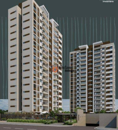 Imagem Apartamento com 2 Quartos à Venda, 80 m² em Morumbi - Paulínia Imagem Apartamento com 2 Quartos à Venda, 80 m² em Morumbi - Paulínia