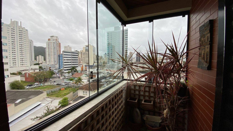 Imagem Apartamento com 3 Quartos à Venda, 138 m² em Centro - Itajaí
