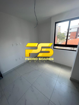 Imagem Apartamento com 2 Quartos à Venda, 53 m² em Intermares - Cabedelo Imagem Apartamento com 2 Quartos à Venda, 53 m² em Intermares - Cabedelo