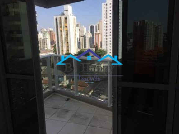 Imagem Imóvel Comercial à Venda, 48 m² em Vila Clementino - São Paulo