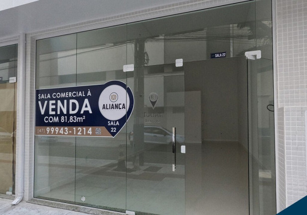 Imagem Loja à Venda,  em Centro - Balneário Camboriú