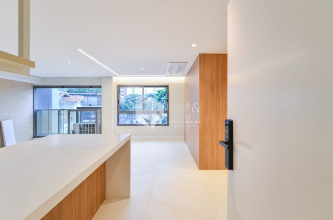 Imagem Apartamento com 1 Quarto à Venda, 69 m² em Vila Nova Conceição - São Paulo Imagem Apartamento com 1 Quarto à Venda, 69 m² em Vila Nova Conceição - São Paulo