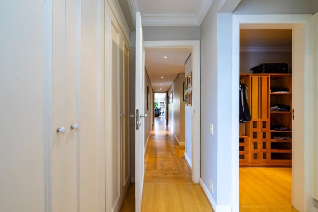 Imagem Apartamento com 4 Quartos à Venda, 259 m² em Vila Progredior - São Paulo Imagem Apartamento com 4 Quartos à Venda, 259 m² em Vila Progredior - São Paulo